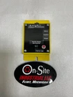 Arrgh Manufacturing Remote Display Gas Detector Mimic Panel With Buzzer *new*. Price: $149.99.