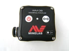 Minelab Wireless Module Equinox 600 / 800 Metal Detector Headphone Used. Price: $57.00.