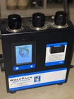 Gray Wolfpack Modular Area Gas Detector Monitor *as-is Read* For. Price: $400.00.