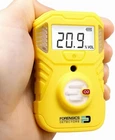 Modern Gas Detectors & Monitors Oxygen Osha Alarms 2 Year Battery New. Price: $123.39.