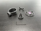 New Flir E4 E5 E6 E8 Ex Thermal Camera 3D Printed Accessories W/macro Lens Znse. Price: $49.48.