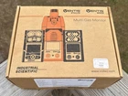 Industrial Scientific Ventis PRO5 MX4 Multi-gas Monitor Brand New Box Sealed. Price: $699.00.