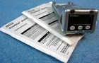 Msa 10008605 Gas Monitor Personal Alarm Detector Used. Price: $69.30.