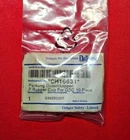 Of 10 Drager Accuro Gas Tube Rubber Caps CH16631 Germany - New In Package. Price: $10.99.
