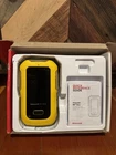 Honeywell HU-X1W1H1M1S1-Y-N Bw Ultra Multi-gas Detector, IP66/IP68, Audible, Used. Price: $1600.00.