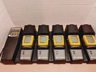 Honeywell Bw Microdock Ii System With 5 Modules And Gas Alart For. Price: $299.99.