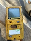 Honeywell Bw Gasalert Max Ii Xt-xwhm-y-na Detector (B2) Used. Price: $140.00.