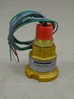 Bacharach Combustible Gas Detector Class 1, Div Grp, B,c,d, 23-4012 New. Price: $37.00.