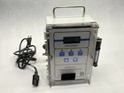 Alpha Omega Instruments 3000-G115BTP Series Trace Oxygen Analyzer 100-240V For. Price: $1249.99.