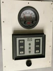 Dwyer Photohelic Gage Unit W/ Enterra 5102 Dual Gas Detector,tk Used. Price: $695.00.