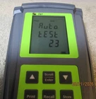 Tpi 707 Carbon Monoxide Combustion Analyzer - Calibrated Not Due Till 01/2027 Used. Price: $99.00.