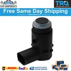 Trq Rear Parking Assist Sensor Fits 2009-2014 Ford F-150 Truck New. Price: $31.41.