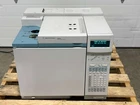 Agilent Technologies 6890N Gas Chromatograph Network Gc System Part G1530N Used. Price: $2428.74.