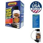 Tsi Supercool 39241B Total Leak Stop & Uv Dye - Oz Hfc Free Can With Adapter New. Price: $45.49.