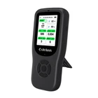 Lifebasis Air Quality Monitor Indoor, 11IN1 Detector With Stand, ... New. Price: $98.81.