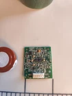 Used Alphasense Individual Sensor Board Isb W/ Nitrogen Dioxide NO2-B43F. Price: $150.00.
