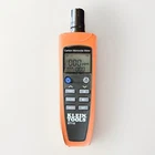 Klein Tools ET110 Carbon Monoxide Meter W/ Case Used. Price: $74.99.