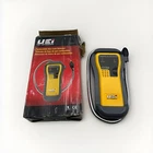 Uei CD100A Hvac Combustible Gas Leak Detector Adjustable Goose Neck Sniffer Used. Price: $40.00.