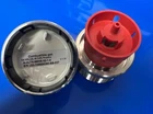 Msa A-ULTX-SENS-32-1-0 Petroleum Vapor Gas Sensor 0-100% Ultima Lel New. Price: $375.00.
