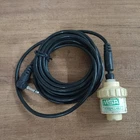 Msa Oxygen Sensor Part No. 458169 With Cable Used. Price: $149.99.