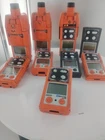 Untested Ventis MX4 Air Monitor Lot Of 9 Industrial Scientific Parts Only Sensor For. Price: $900.00.