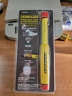 Home-flex Electronic Gas Leak Detector Wand With Light Sound Alarm New. Price: $24.99.