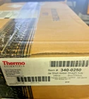 Thermo Scientific 340-0250 250ML Jar Short Amber Case Of 23 New. Price: $125.00.