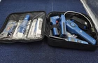 Reed Instruments Deluxe Home Inspection With Black Case New. Price: $514.80.