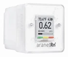 Saf Radon Detector Home 10-MIN Measurement, Temperature Aranet Plus Brand New. Price: $165.00.