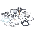 Vertex Engine Rebuild Crankshaft Piston For Honda Rancher TRX350 Tm Fm Fe New. Price: $761.56.