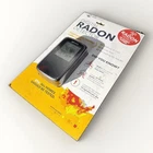 Airthings Digital Radon Detector Model 2350 Continuous Home Monitor New Open. Price: $48.99.