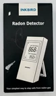 Inkbird RN-70 Radon Detector Battery Powered Digital Gas Monitor New. Price: $45.01.