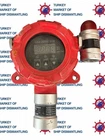 Duorui DR-600 Point Gas Detector, Standard, Combustible 0-100% Lel Seller. Price: $500.00.