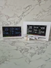 Air Quality Monitor Indoor 7" Display 9 AQI+7 Alerts Met 16 New. Price: $39.99.