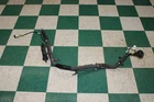 18-25 Wrangler Four Door 4DR Gasoline Fuel Filler Neck Hose Tube Oem Factory Used. Price: $182.99.