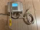 Used Vaisala PTU301 Pressure & Humidity Temp Transmitter Warranty 11A01KOAAA1A. Price: $1950.00.