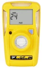 New BWC2-H Portable Wearable Gas Monitor Detector H2S Hydrogen Sulfide 24 Months. Price: $127.75.