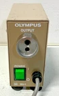 Olympus MU-1 Endoscope Maintenance Leakage Tester Detector Unit 120V 245B Used. Price: $150.00.