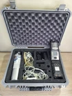 Industrial Scientific Ibrid MX6 Multi Gas Detector With Pump Battery & Cradle Used. Price: $489.99.