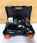 Testo 310 Residential Combustion Analyzer Kit With Wireless Printer (black) Used. Price: $349.99.