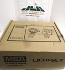 Msa Ultimax, XP-E-12-U-3-D-0-0-0-0-0-1-0-0, Gas Monitors W/o Display, Surplus New. Price: $2996.00.
