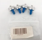 Lot Of New Industrial Scientific 17024597 Filters For Sampling Probe No Box. Price: $39.95.