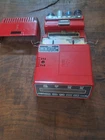 Gastech Model GX-86 Combustable / Oxy H2S Detector Used. Price: $174.44.