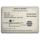 Safe-t-alert 62-541-MARINE-RLY-NC Co Alarm W/relay 12V Surface Mount New. Price: $98.43.