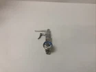 Used Msa Regulator 711175 Model Rp Combination 0.25LPM. Price: $160.00.