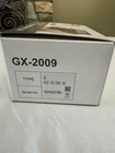 Rki GX-2009 4-GAS Detector Monitor + Charging Dock No Ac Adapter Car Charger Used. Price: $300.00.