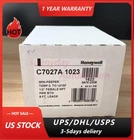 Honeywell C7027A1023 Flame Detector Sensor Fast Ship Us Free Tax New. Price: $132.79.