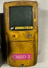 Honeywell Bw Gasalertmax Xt Ii 4-GAS Detector Pump O2 Co H2S Lel Untested New. Price: $199.98.