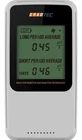 Cradtec Digital Radon Detector Iii, White, Monitor, Meter, Temper... New. Price: $72.99.