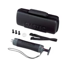 Gastec GV100STR Standard Sampling Pump With Thermal Ring Flow Finish Indi... New. Price: $217.48.